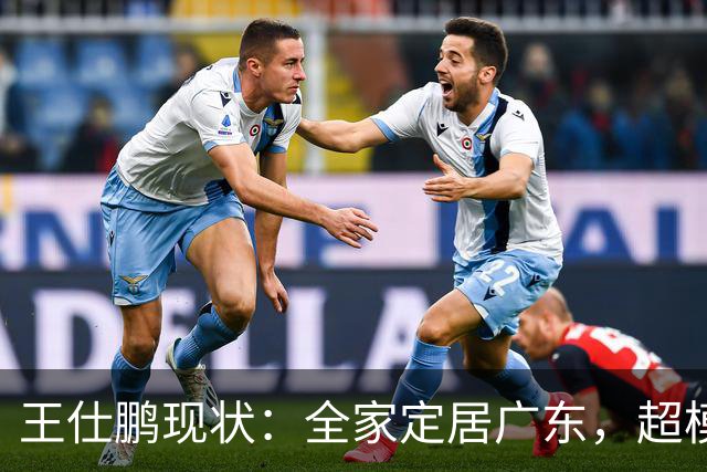 王仕鹏现状：全家定居广东，超模妻子风韵犹存，已是大学副教授